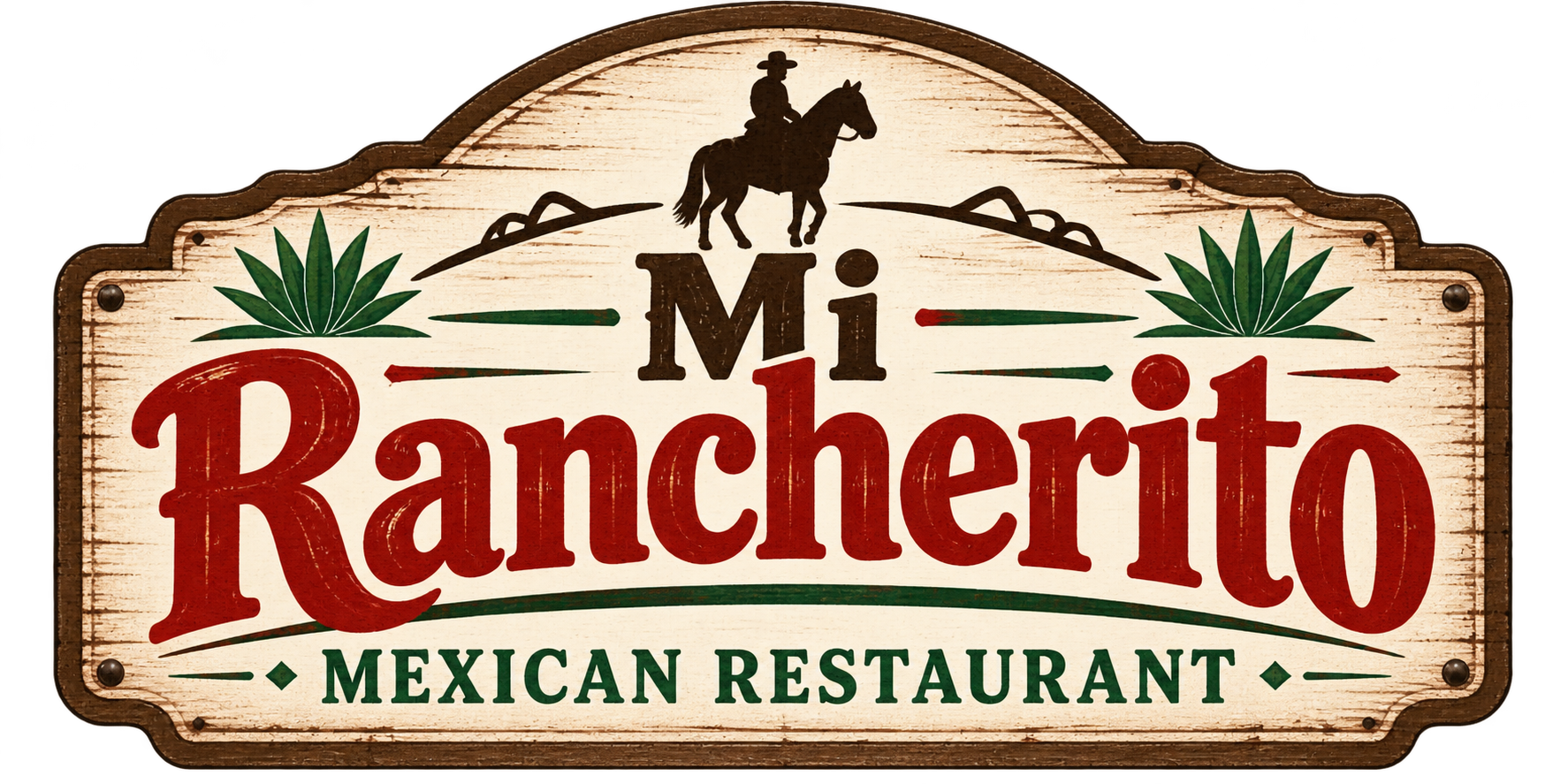 Mi Rancherito